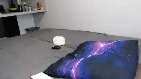 Stream-Bild von Student_Oliver