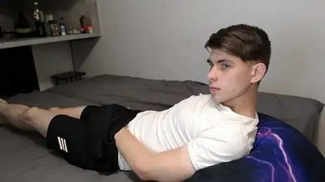 Stream-Bild von Student_Oliver