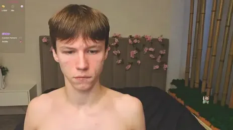 Stream-Bild von cuMte_boy