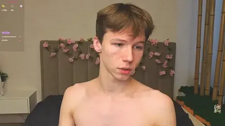 Stream-Bild von cuMte_boy