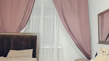 NedraLober webcam stripchat model stream image