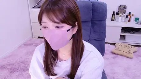 Runarunapi webcam stripchat model stream image