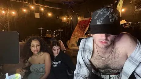 vampclub Webcam-Vorschau