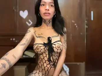 Stream-Bild von obsessionqueen