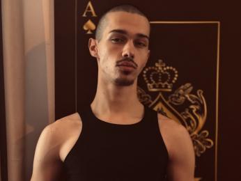 KaydenDrew webcam livejasmin model stream image