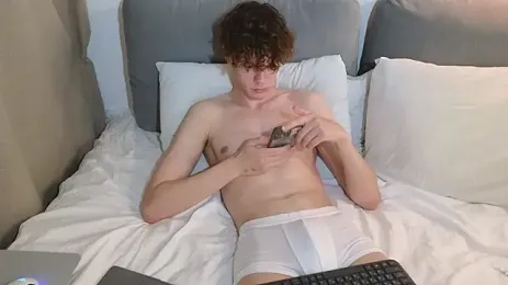 cute_thomas Webcam-Vorschau