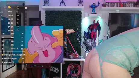 Stream-Bild von Vixen_Lockheart