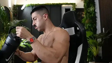 Stream-Bild von DanteSantoss