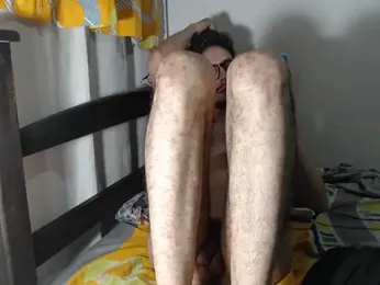 alisterxxx Webcam-Vorschau