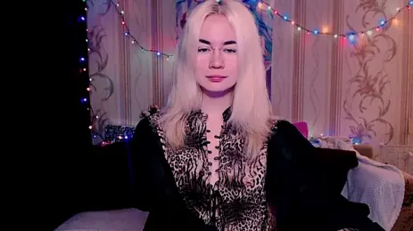 xxxcharismaaa webcam stripchat model stream image