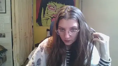 SweetyBabyDemon webcam stripchat model stream image