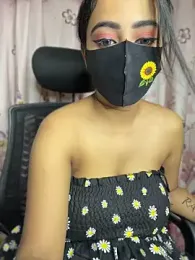 Stream-Bild von Naughty_Queen49