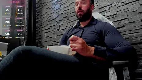 Stream-Bild von David_Big_Daddy