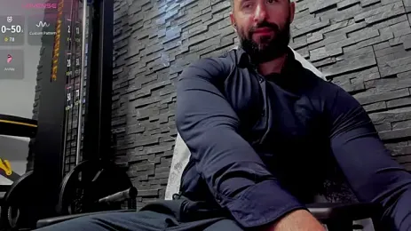 Stream-Bild von David_Big_Daddy