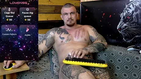 Stream-Bild von MrrKray