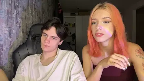 confusssed webcam stripchat model stream image