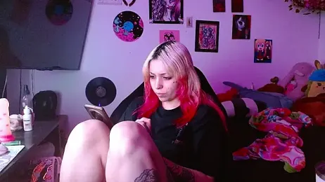 Stream-Bild von MaryJannes