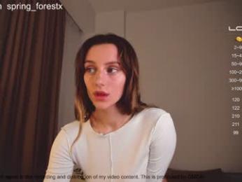 Stream-Bild von spring_forestx
