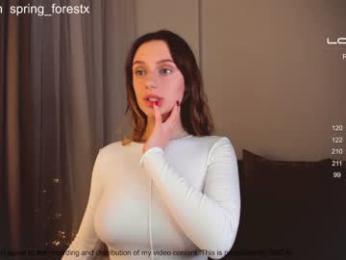 Stream-Bild von spring_forestx
