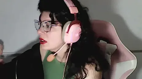 Owly_bloom webcam stripchat model stream image