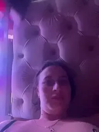 Flossy_Vettie Webcam-Vorschau