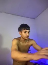 Alessio_hot Webcam-Vorschau