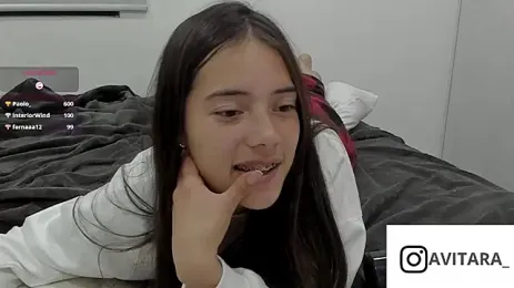 Stream-Bild von vanesita_