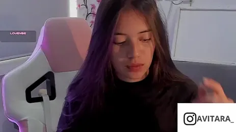 Stream-Bild von vanesita_