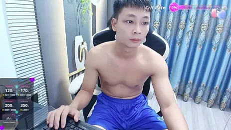 Stream-Bild von Naughty___asian
