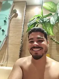 Stream-Bild von TheKingThiago auf stripchat