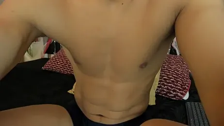 ALAN_SANTHOS webcam stripchat model stream image