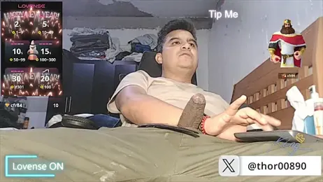 thor000089 webcam stripchat model stream image