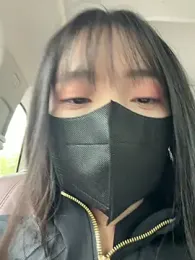 xiao-Lin webcam stripchat model stream image