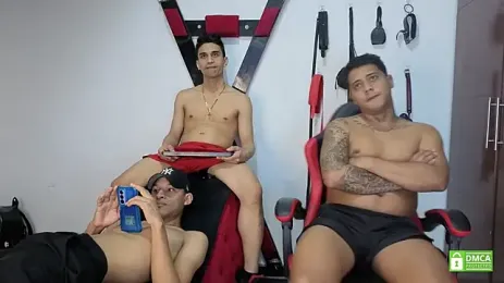 Stream-Bild von EliteBoysLive