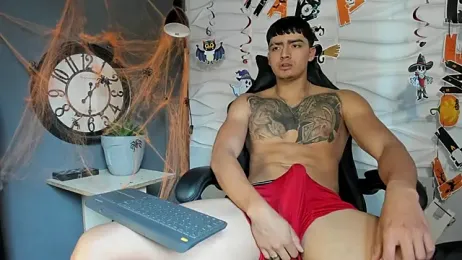 elliot_colton webcam stripchat model stream image