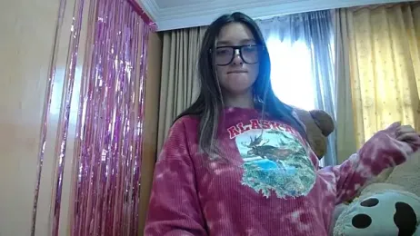 Stream-Bild von miss_lilieth