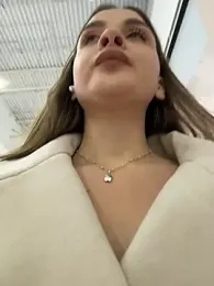 KristiRich webcam stripchat model stream image