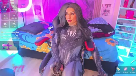 Stream-Bild von Elizabeth_vegaa