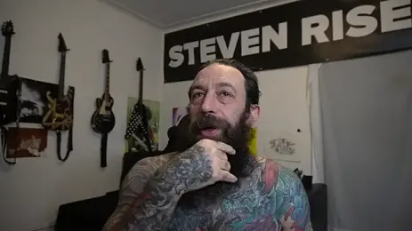 Stream-Bild von StevenRiseNYC
