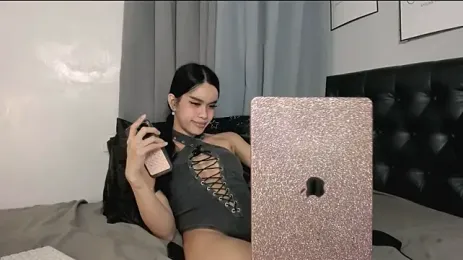 Stream-Bild von Candicemeow