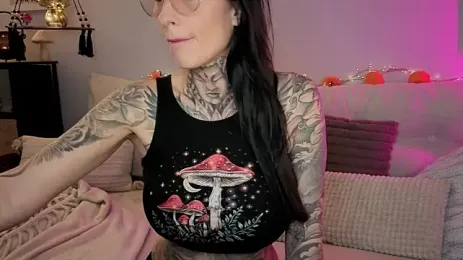 Stream-Bild von MeganWitch