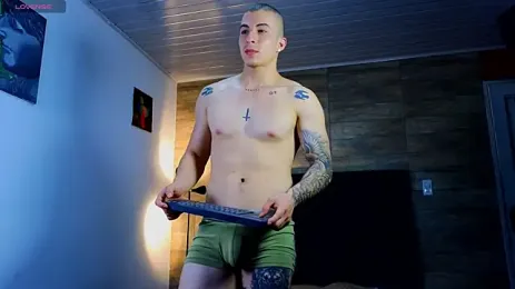 Stream-Bild von AsmodeoCox