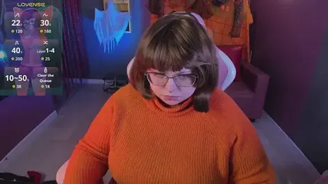 Stream-Bild von Yoki_Shizuko