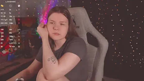 Stream-Bild von cuteamberlyyy