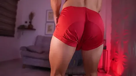 DaviesBrown webcam stripchat model stream image