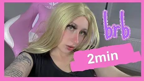 chibi_hibby webcam stripchat model stream image