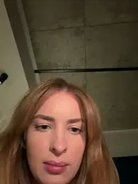 EvieEvans webcam stripchat model stream image