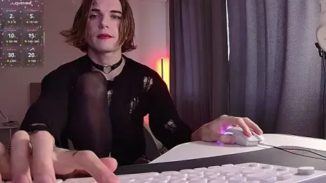 midwestemoqueen Webcam-Vorschau