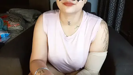 Punjabi_baddie_ Webcam-Vorschau
