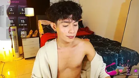 WildestTwink webcam stripchat model stream image